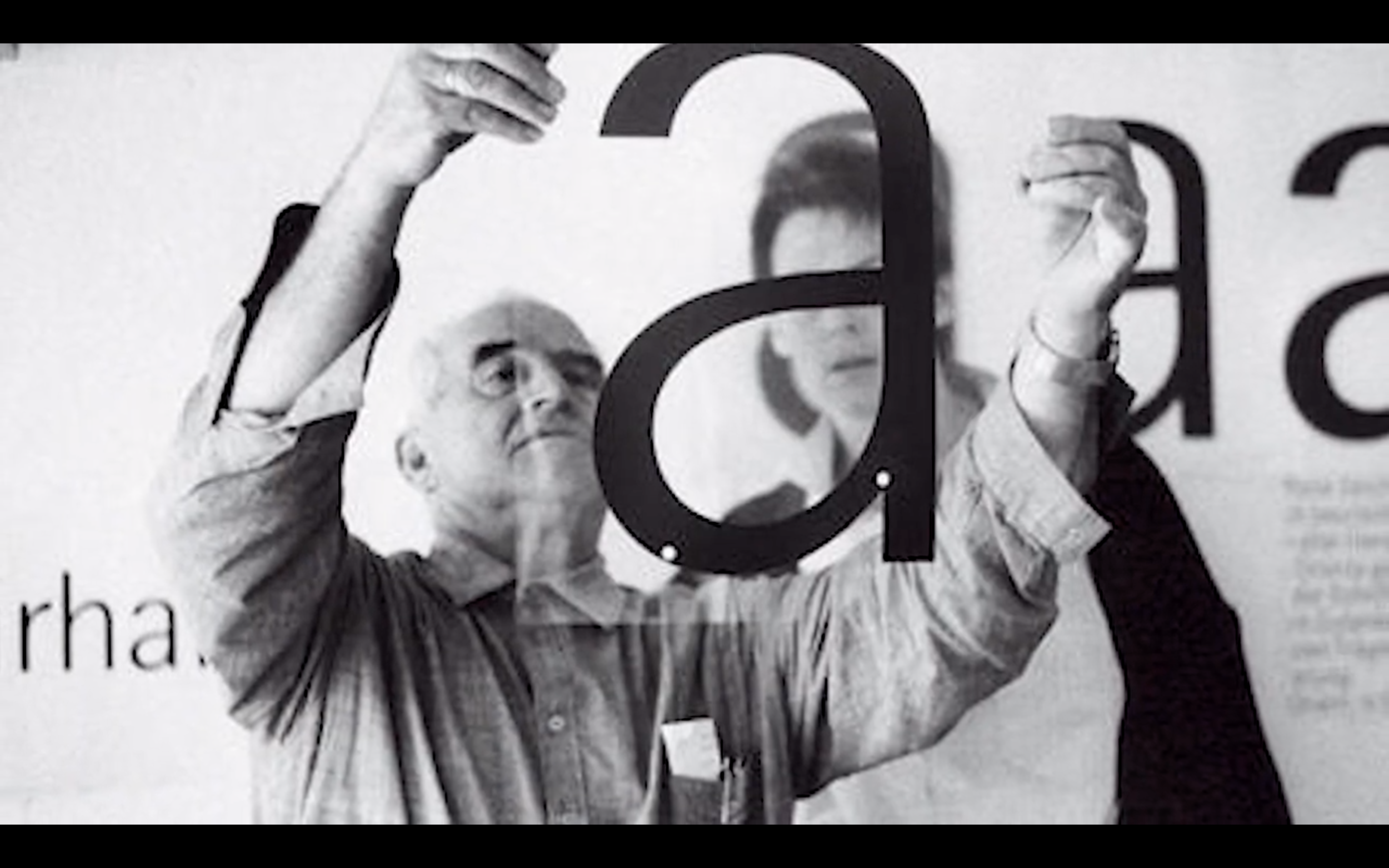 Metro Bilbao: Norman Foster on Otl Aicher