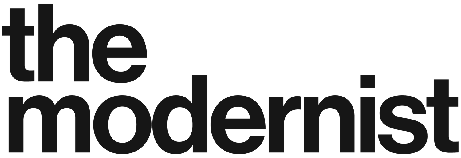 the modernist