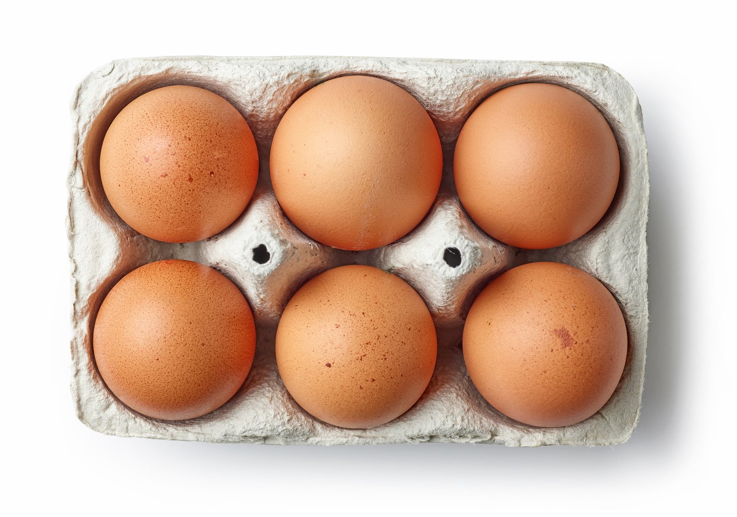 How Nutritious Are Eggs?