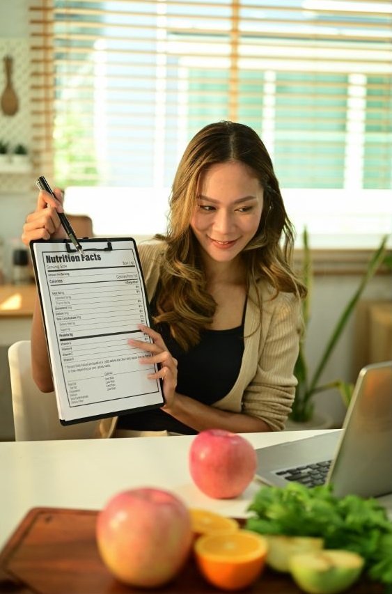 Weight Management Specialist Clinic Spectrum Nutrition