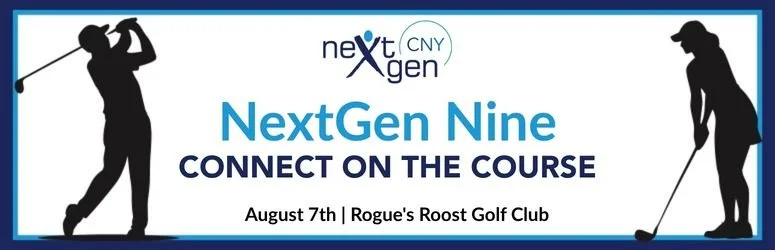 NextGen 9 Hole Golf Tournament