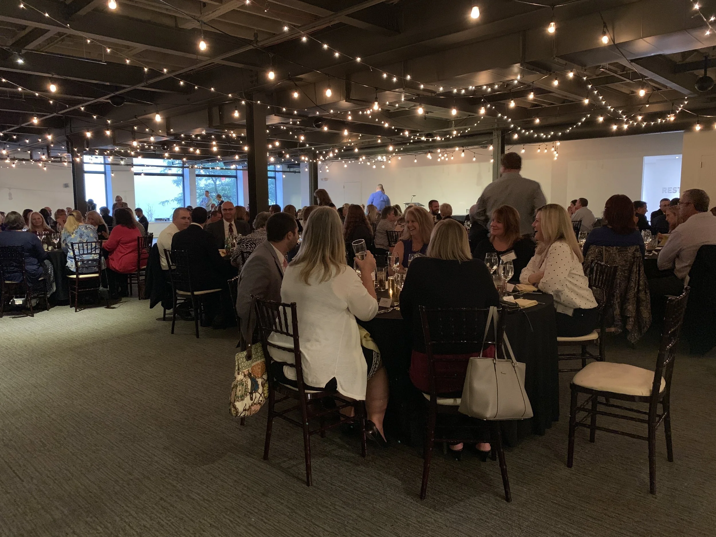 2019 Big I CNY Employee Appreciation Dinner