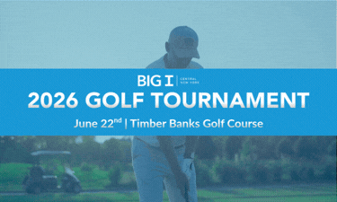 Big I CNY 2026 Golf Tournament