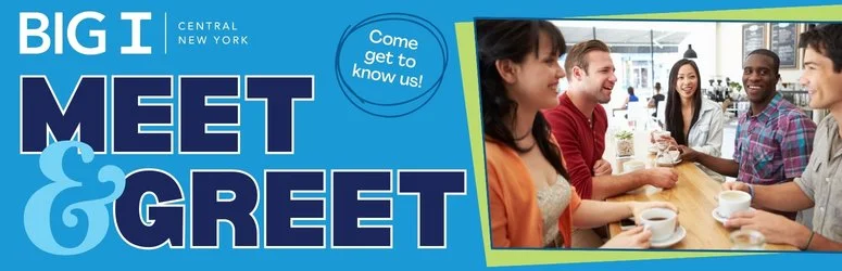 Big I CNY Meet &amp; Greet