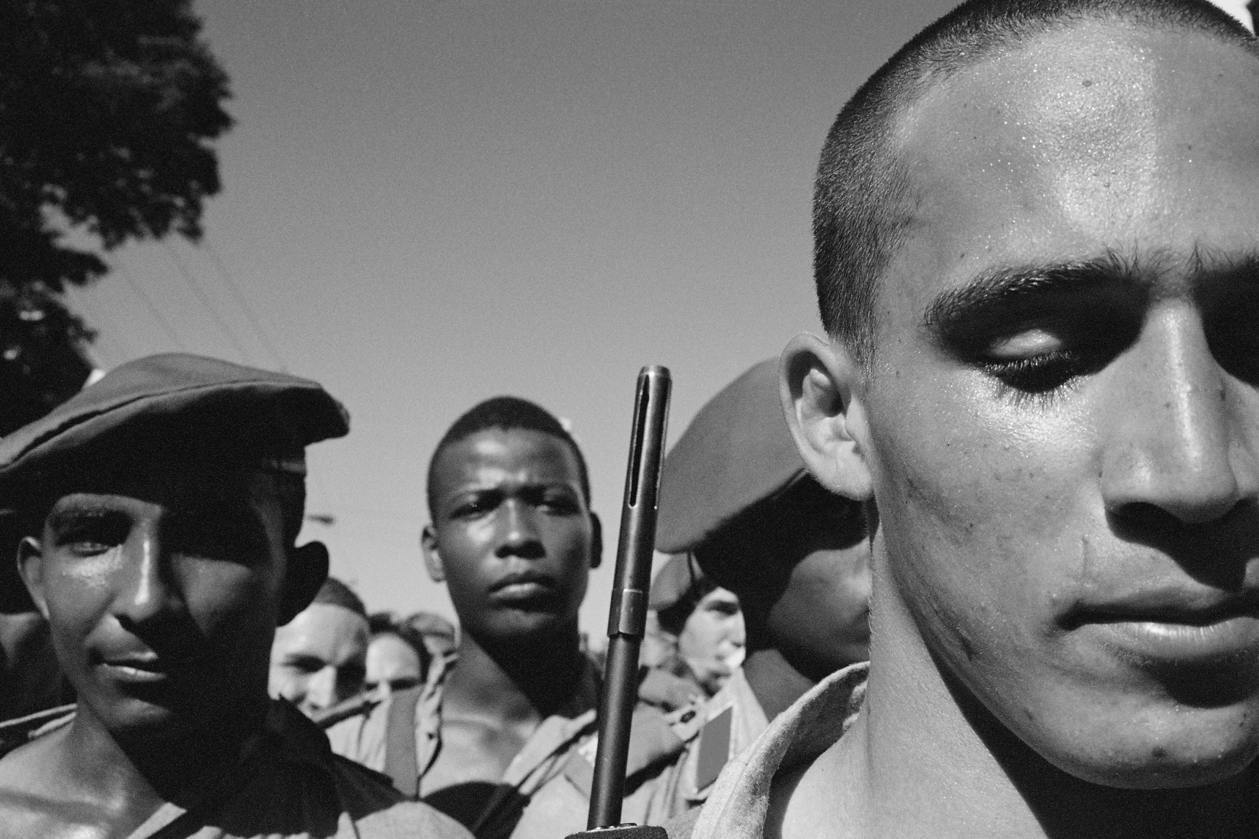 From the 'Our Men' Series #1.jpg