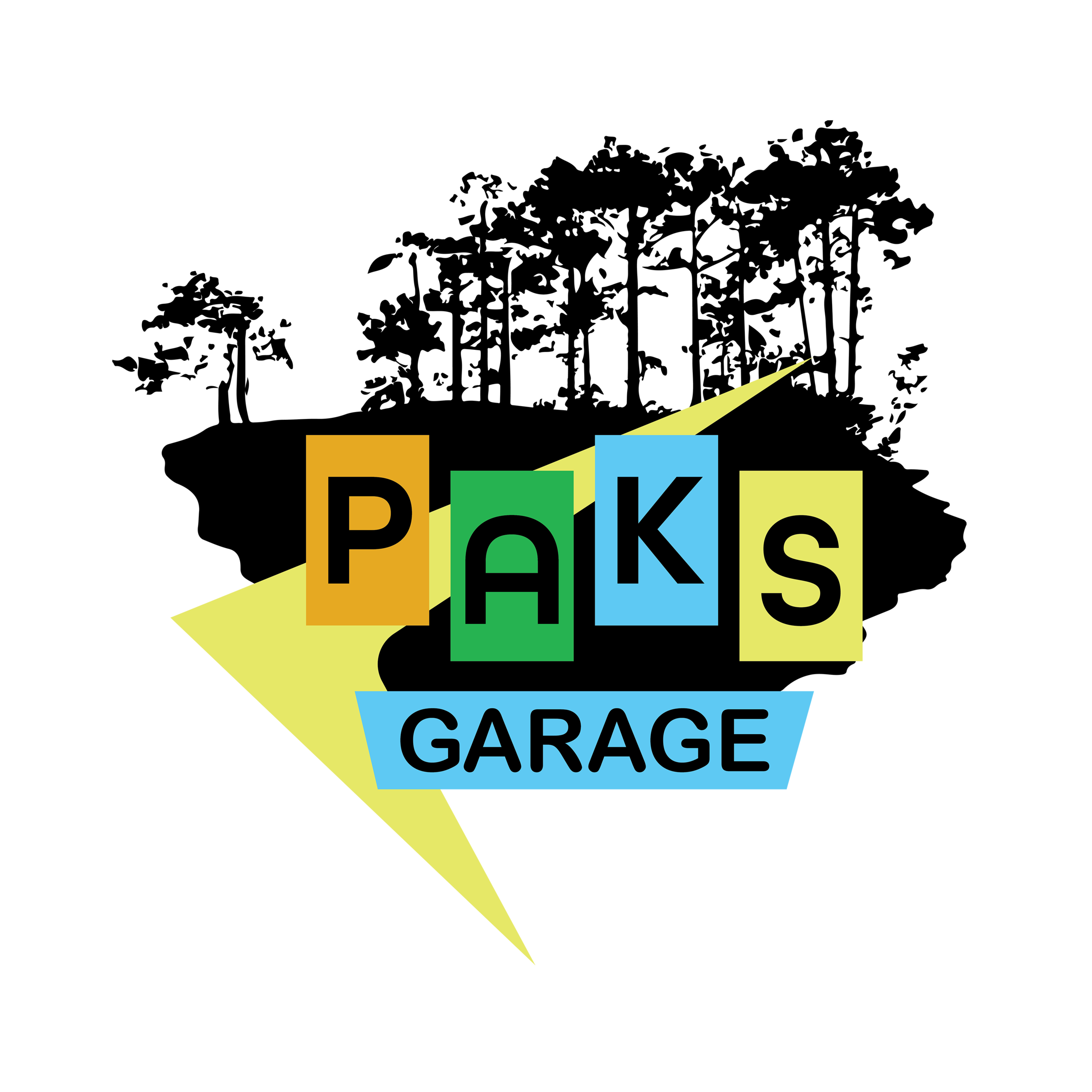 Pak's Garage
