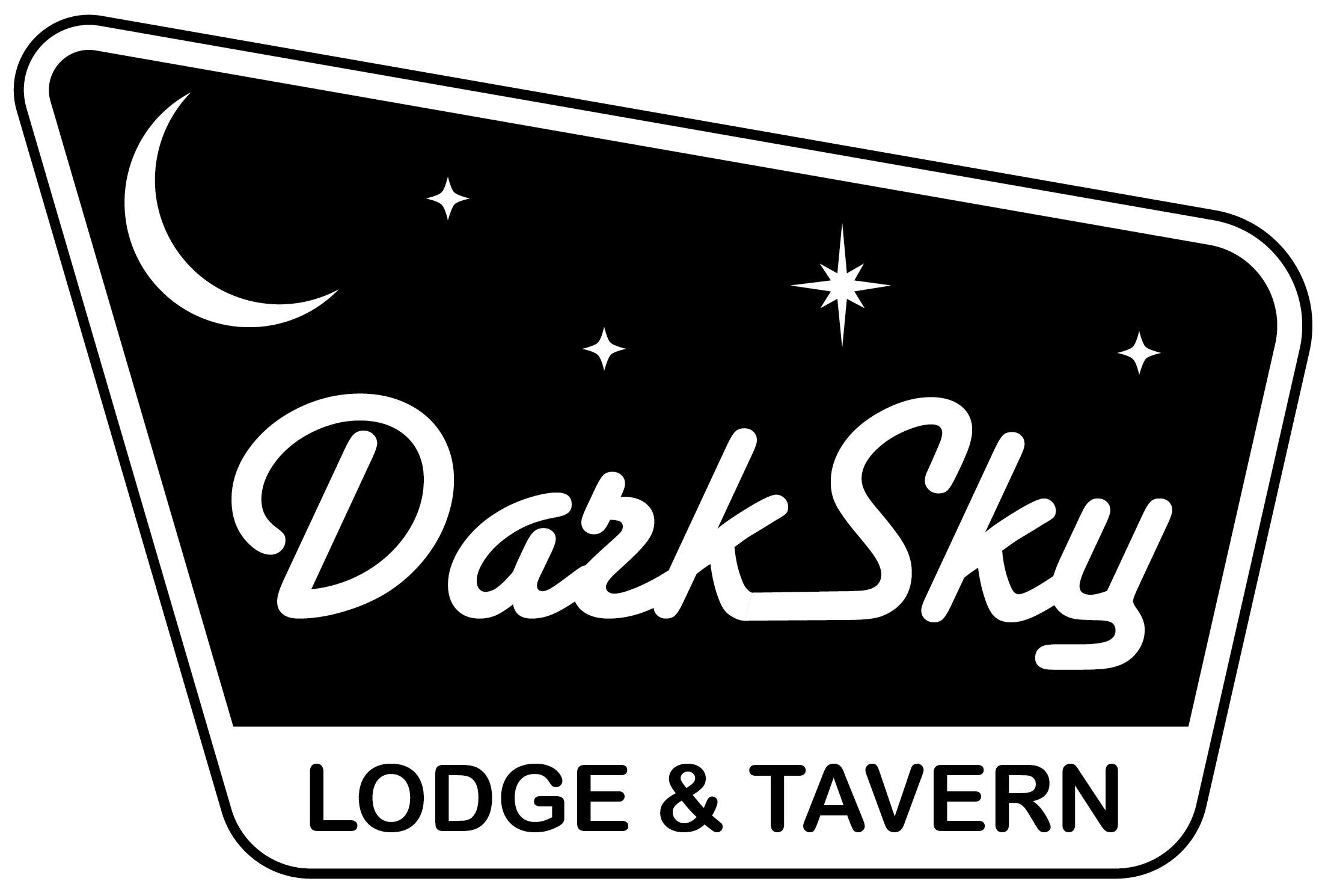 Dark Sky Lodge &amp; Tavern