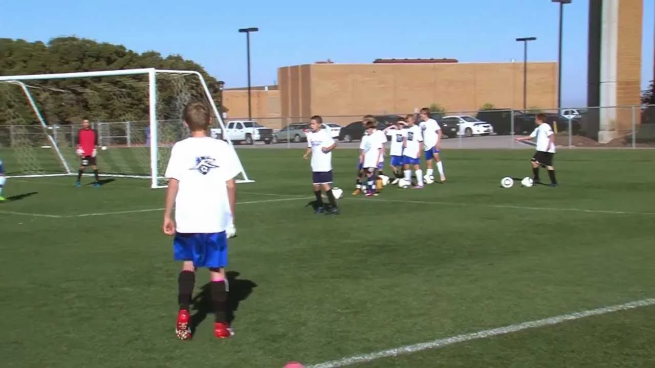 The longer the lines, the more time there is for players to disengage.