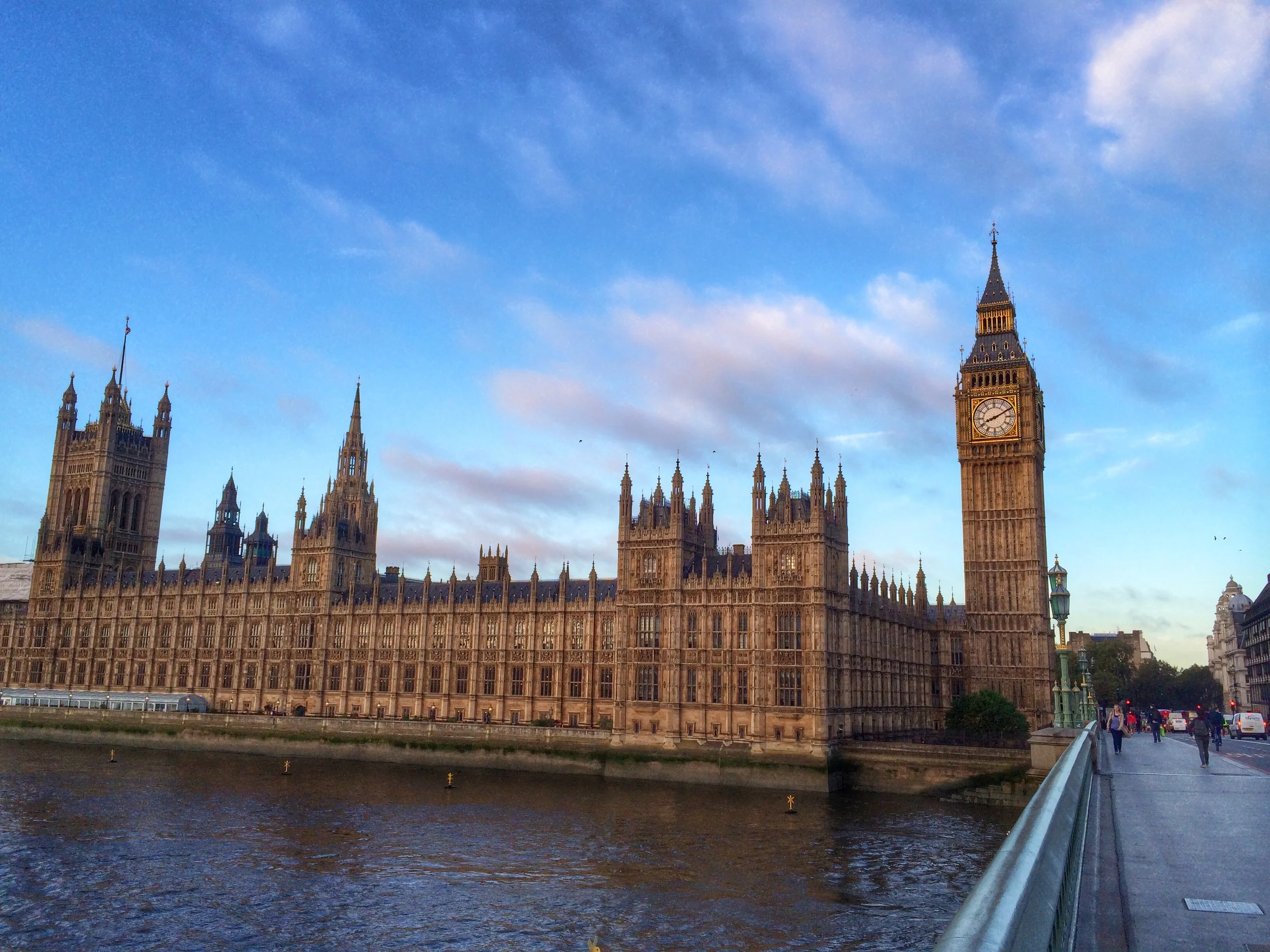 Westminster.morning light.JPG