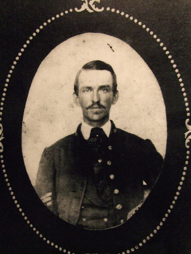 Sgt. Richard Kirkland 