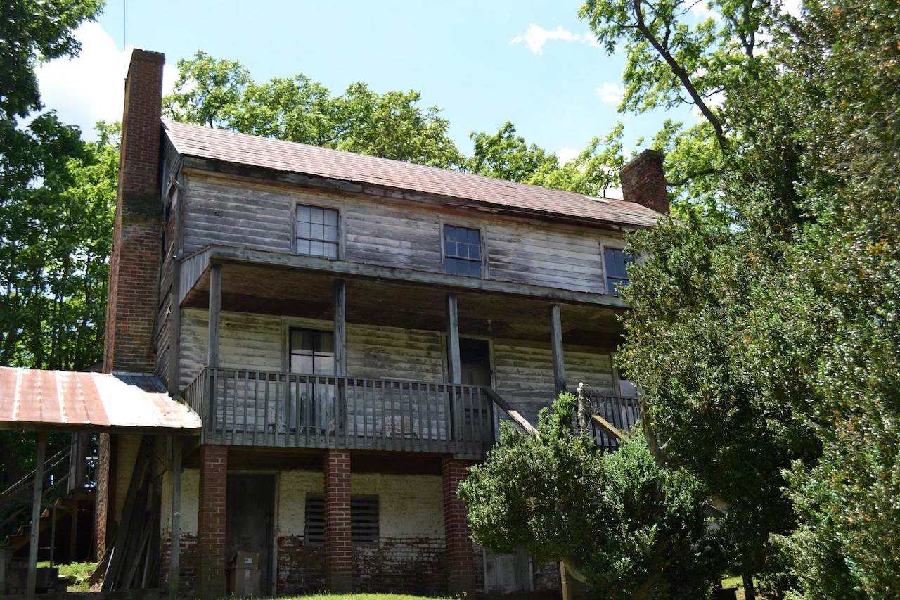 1850's Farmhouse Exterior-4.jpg