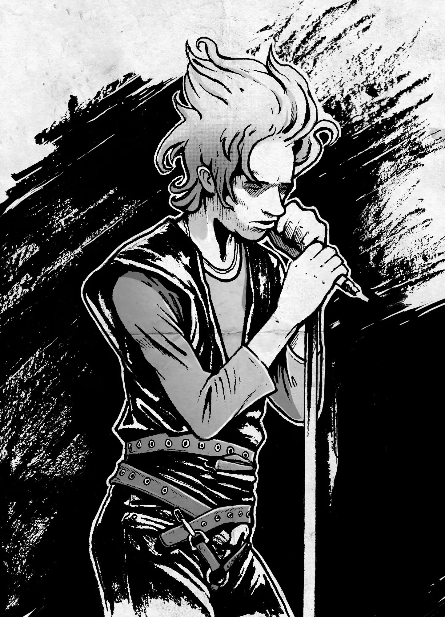 Blixa Bargeld
