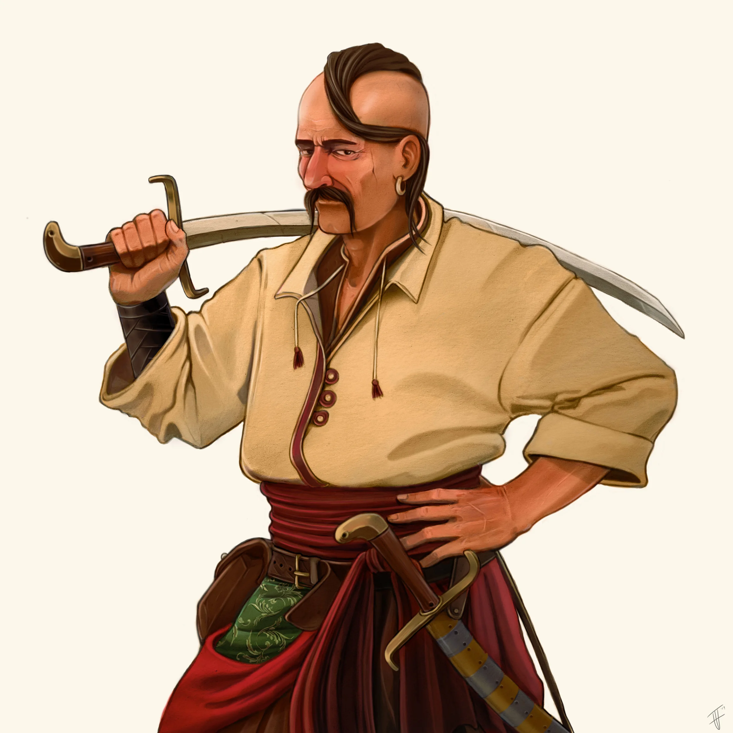 Cossack