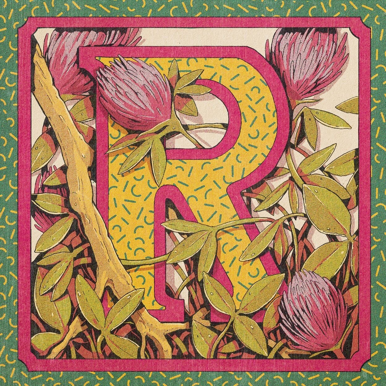 🍁🍁🍁The ABC&rsquo;s of Botany 🍁🍁🍁
.
R is for Red Clover ☘️
.
✨Red clover is a common weed that has a hidden medicinal potential! Mostly consumed in a tea or tincture, red clover is said to help with menopause, arthritis, whooping cough and possi
