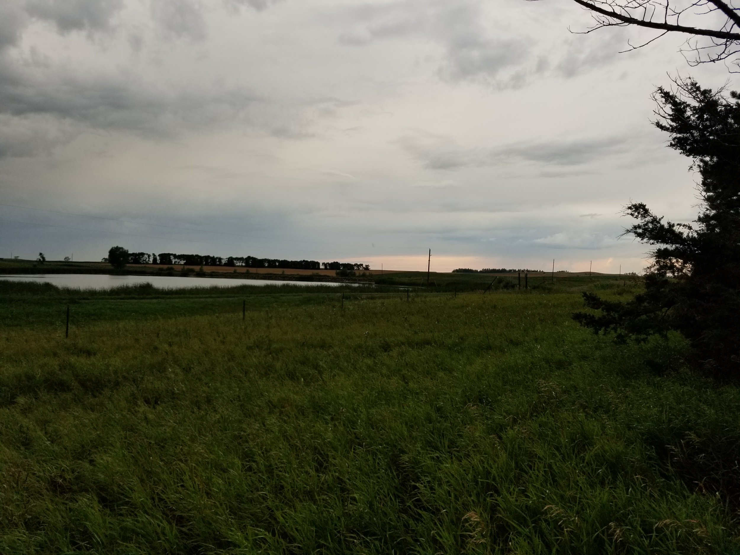Moon Lake, ND
