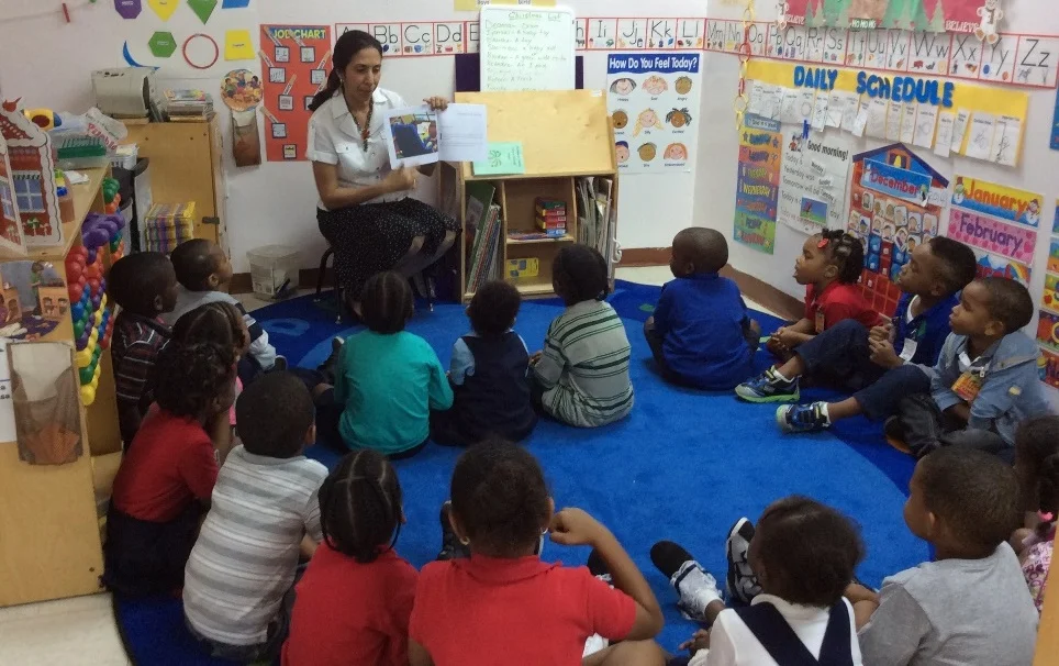 As the Stars of the Sky – What is the significance of these words and how do they apply to children?