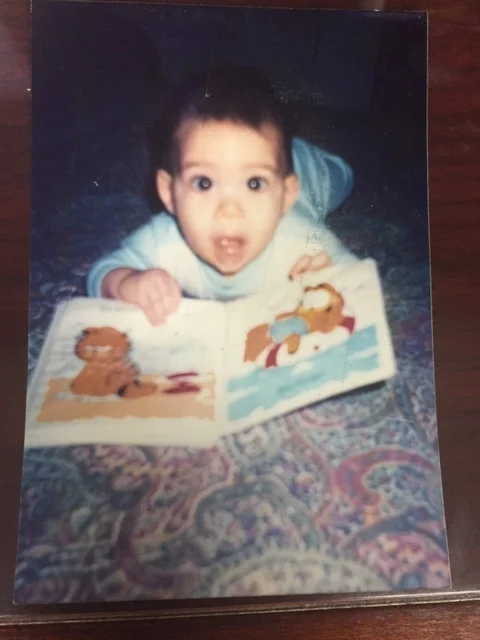 Getting Our Boys to Read More