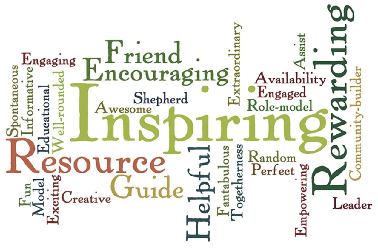 Mentors Wanted – Will You Apply?