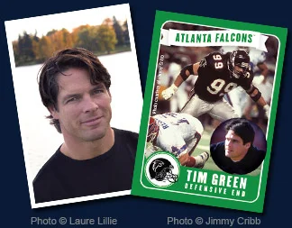 Famous Athletes Are Promoting Reading –  You Can Be a Great Athlete and a Great Reader Too