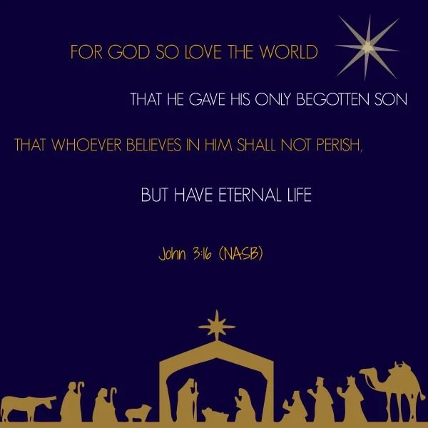 The Greatest Christmas Gift of All Time