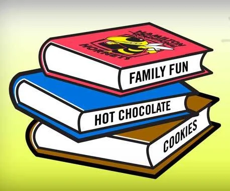 Some Suggestions for New Year’s Resolutions to Promote Reading