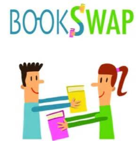 Throw a Fun Book Swap Party for Your Children and Friends