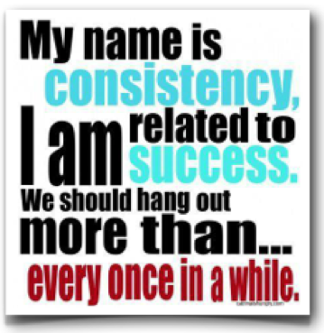 Are Your Parenting Skills Consistent?