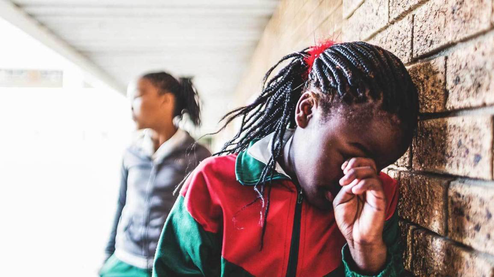 Bullying has Long Lasting Effects on Children