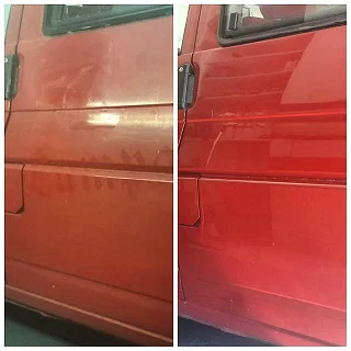 Like new