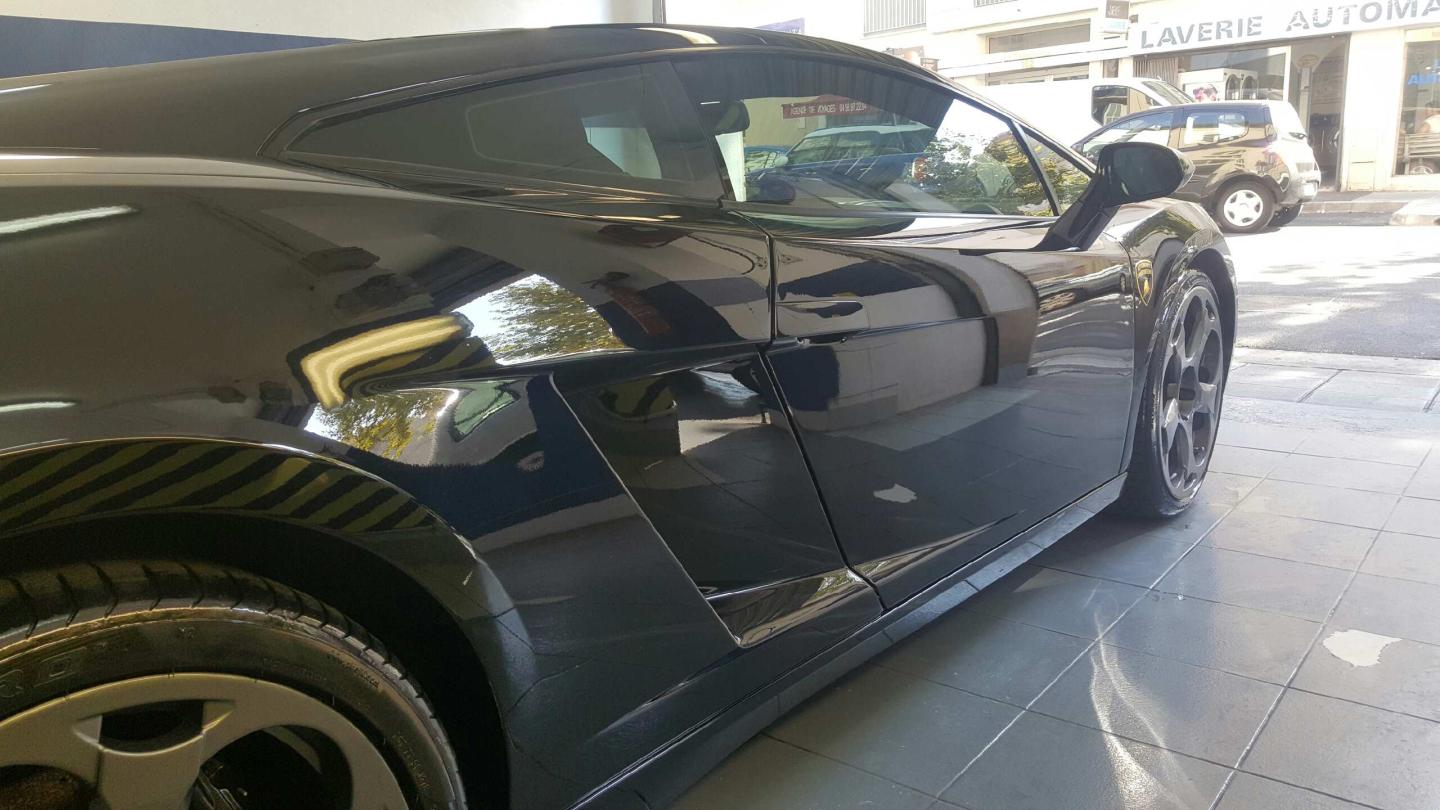 Lambo
