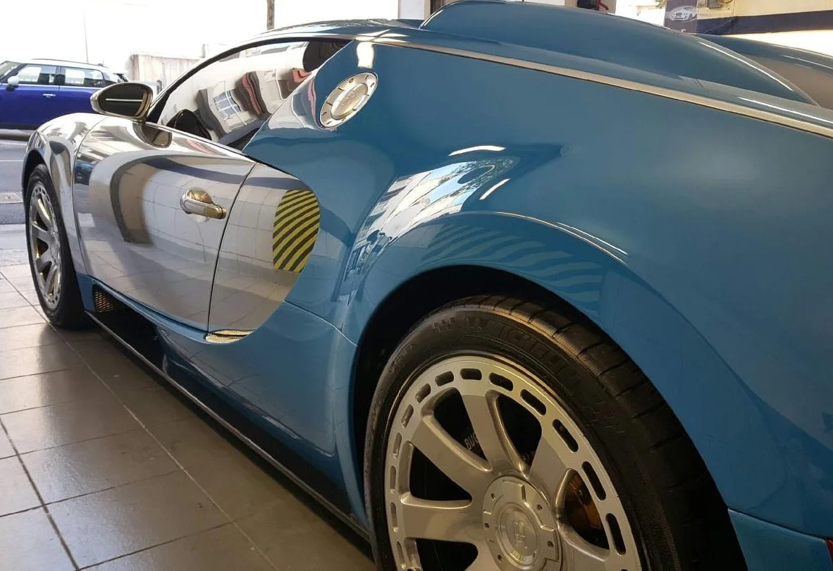 Bugatti