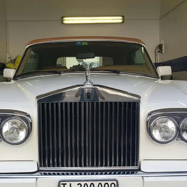RR Classic