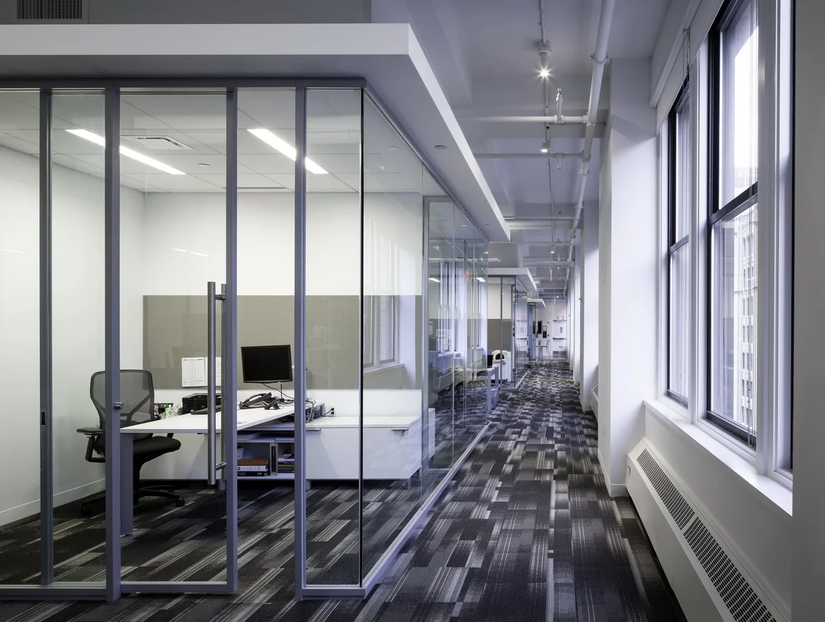 Inscape — Acme Sales Group