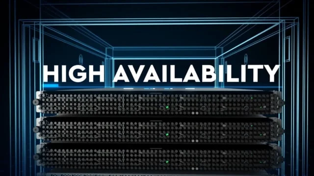 Western Digital ActiveScale