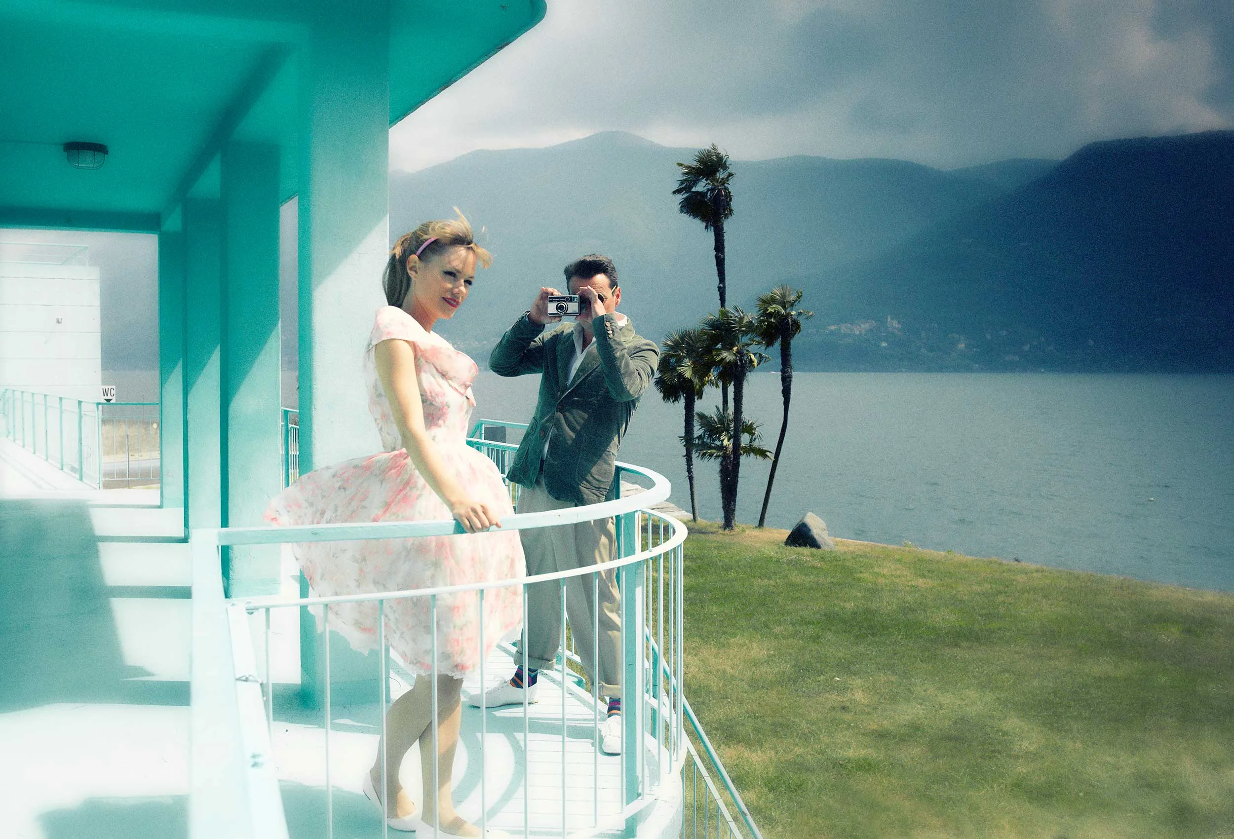 Francine Jordi/Florian Ast