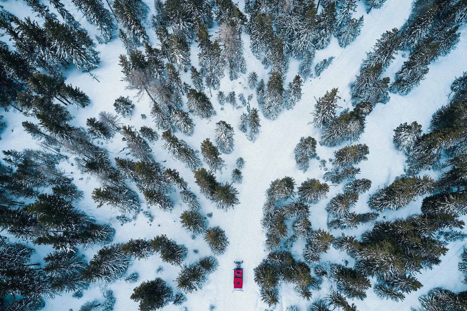 Moosalp Region/Junghänis
