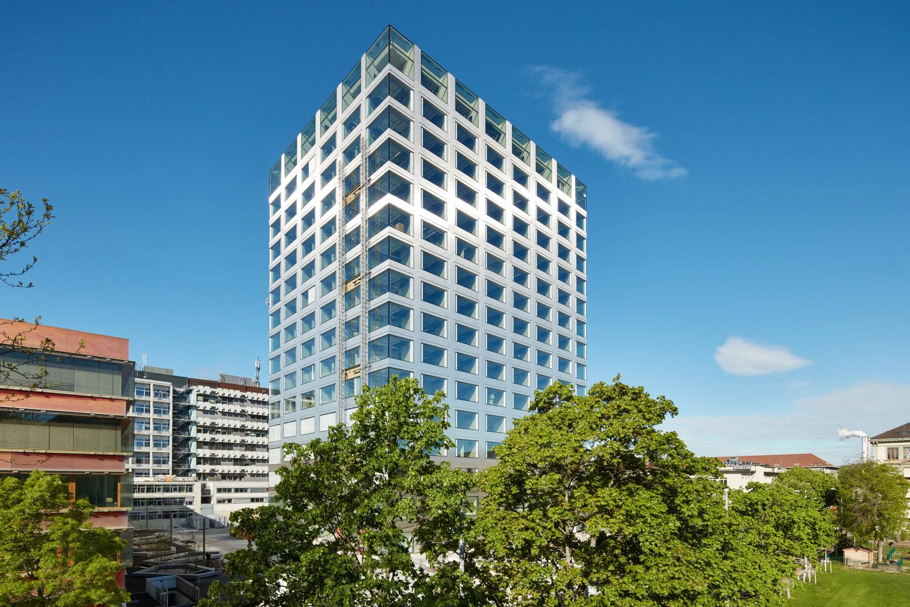 Bänziger Ingenieure Biozentrum Basel3.jpeg