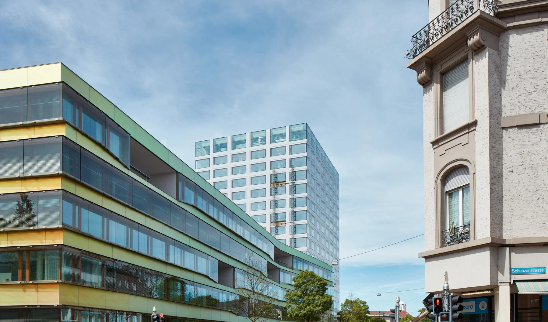 Bänziger Ingenieure Biozentrum Basel6.jpeg
