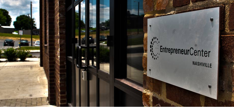 The Nashville Entrepreneur's Centre