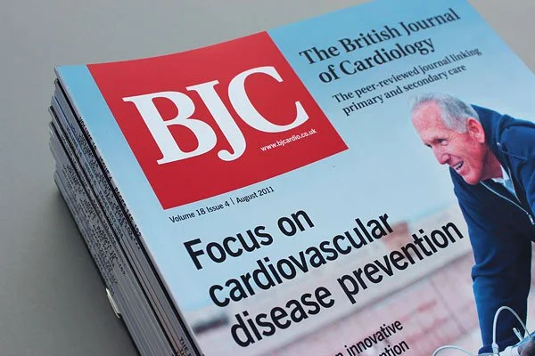 British Journal of Cardiology