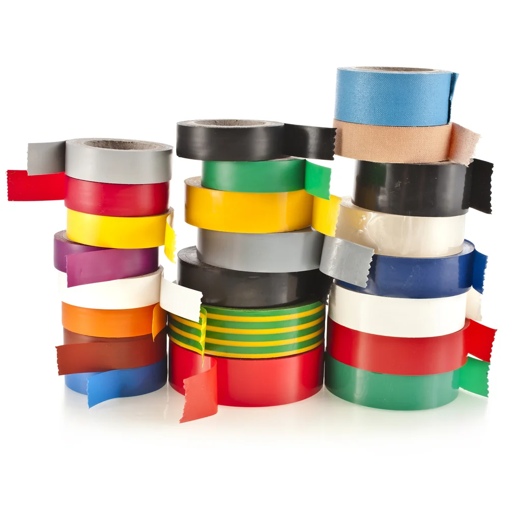 Hilatex oil&gas tapes