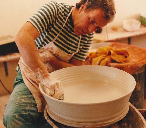 Lectures, demonstrations in Alice Springs and Darwin in the Northern Territory.