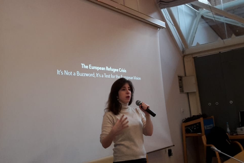 Vollmar-Akademie, 2017