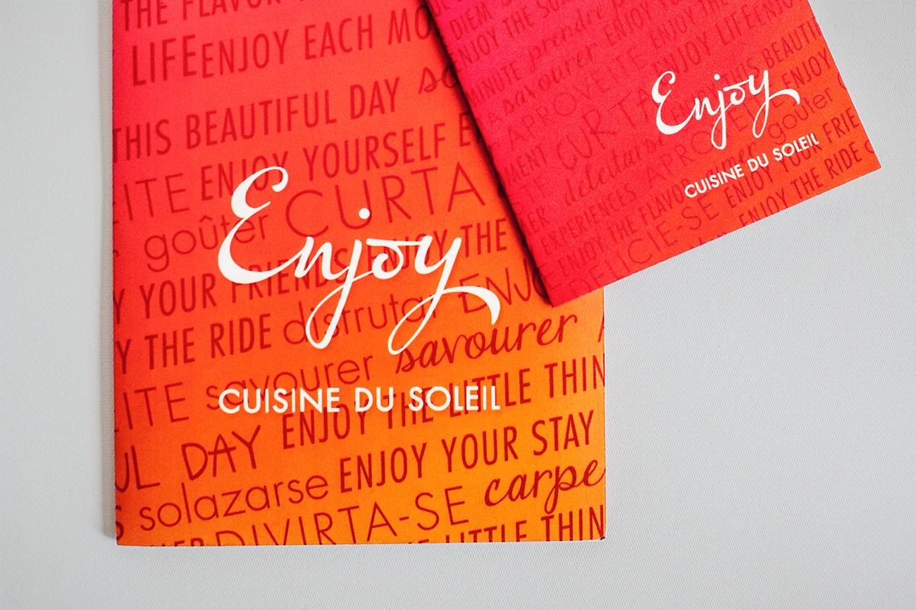 Enjoy French Cuisine Bar & Restaurant