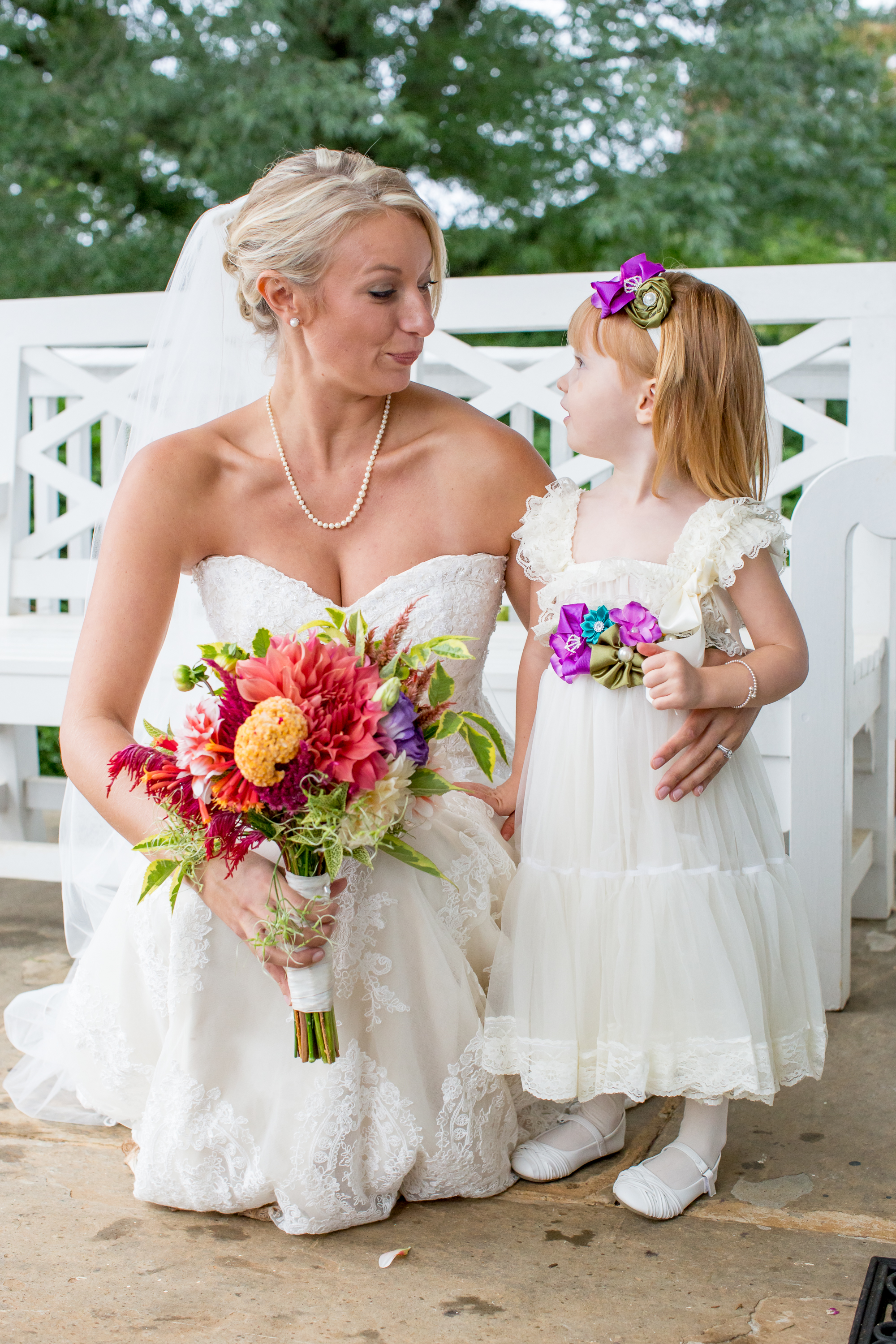 bride and flower girl.jpg