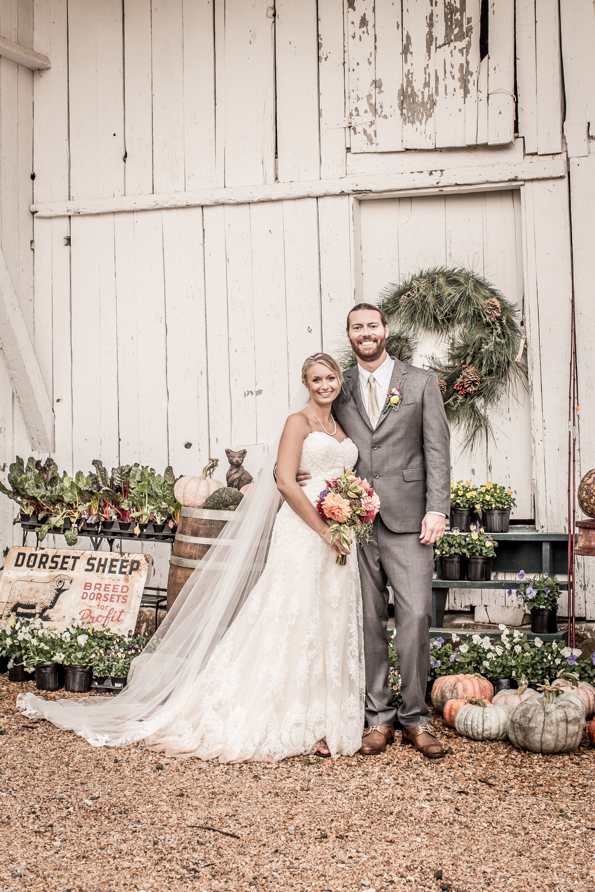 mr and mrs at barn.jpg