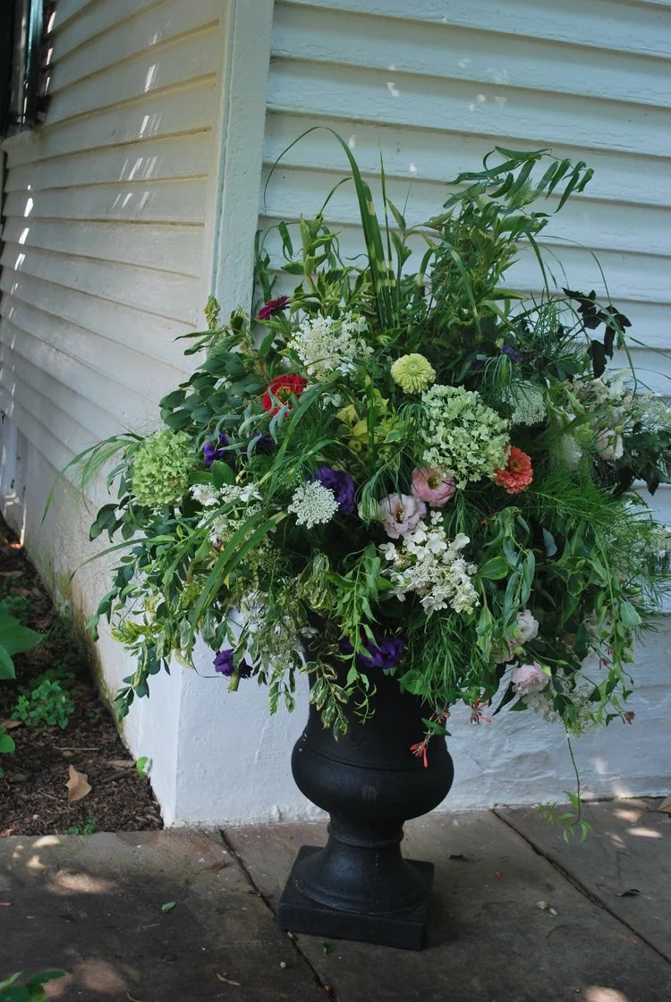 2 available. Each $150.00 + with flowers