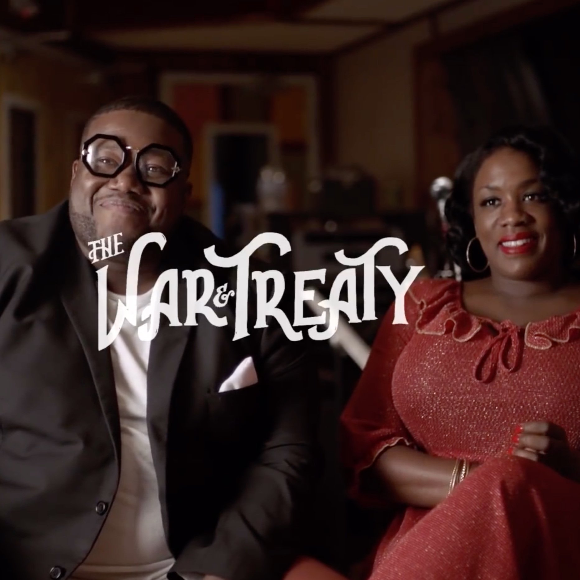 Acura _ War & Treaty