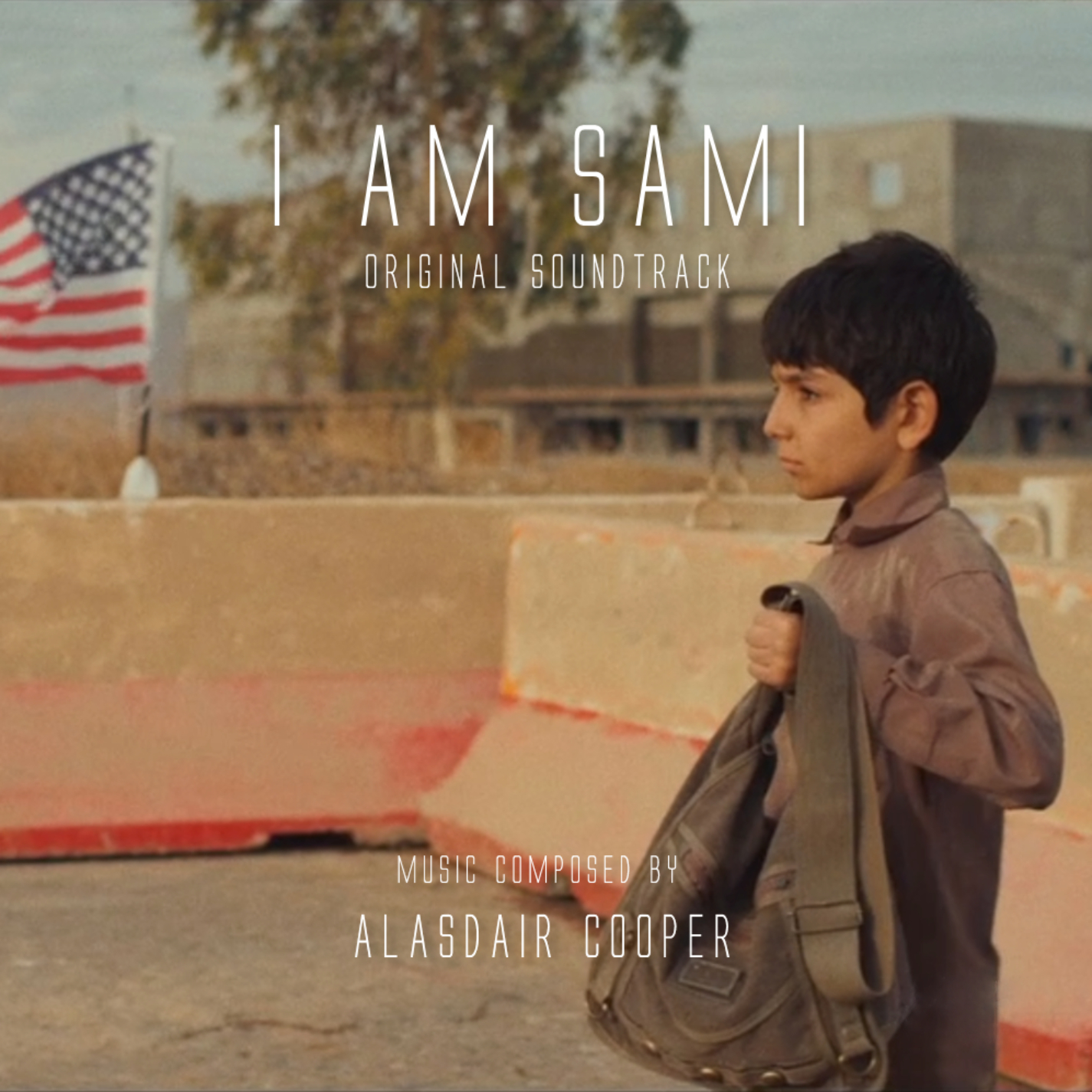 I Am Sami (Original Soundtrack)
