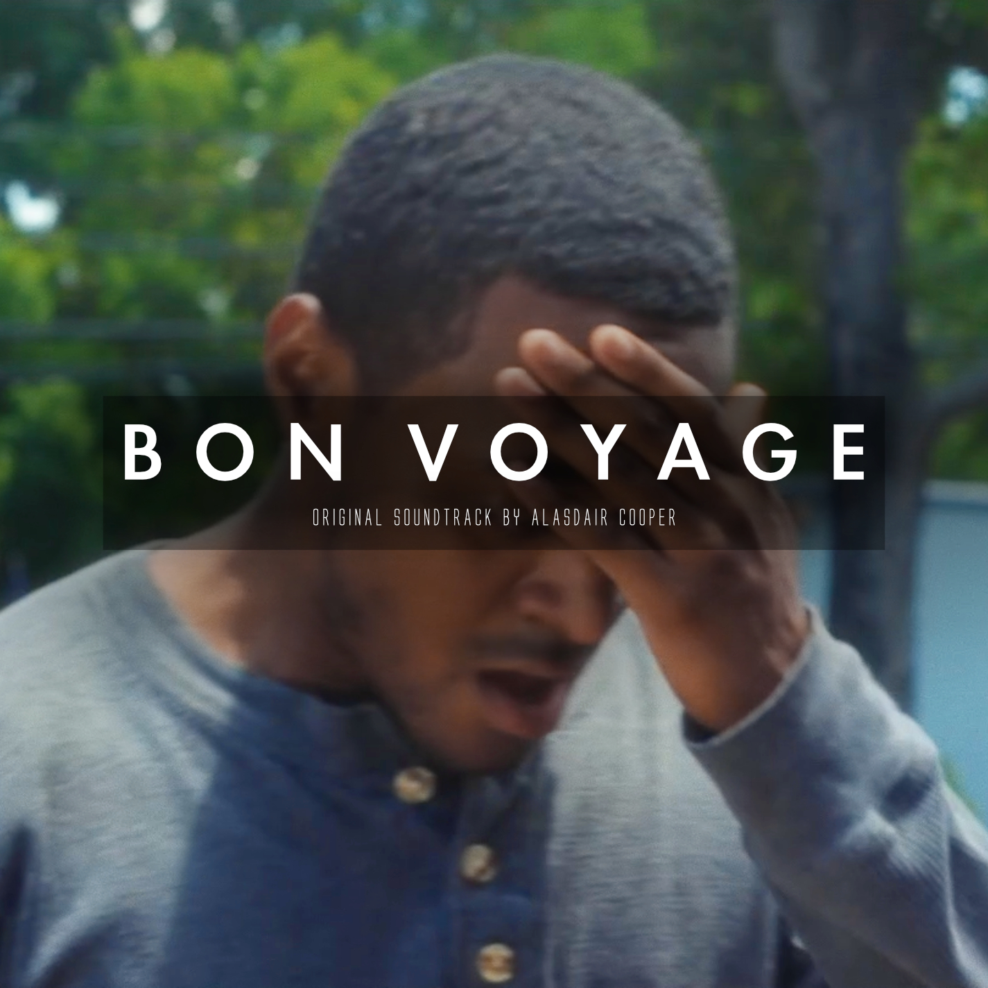 Bon Voyage (Original Soundtrack)